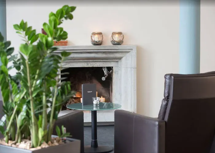 Nordsee Hotel City Bremerhaven