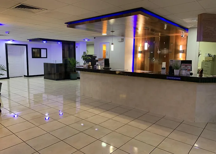 Rodeway Inn Clermont North