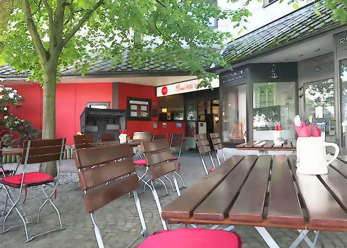 Roomingtons Wetzlar