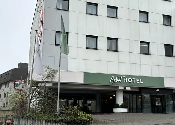 Roomingtons Wetzlar