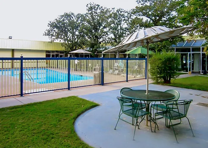 Oyo Hotel Brownwood Hwy 67