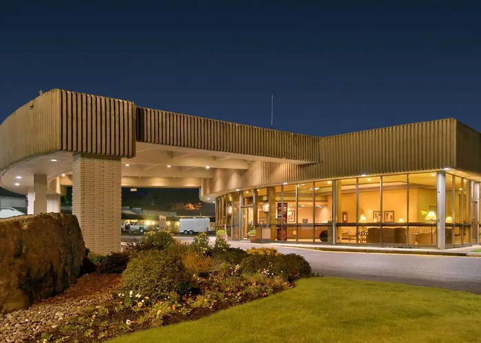 Red Lion Hotel Coos Bay