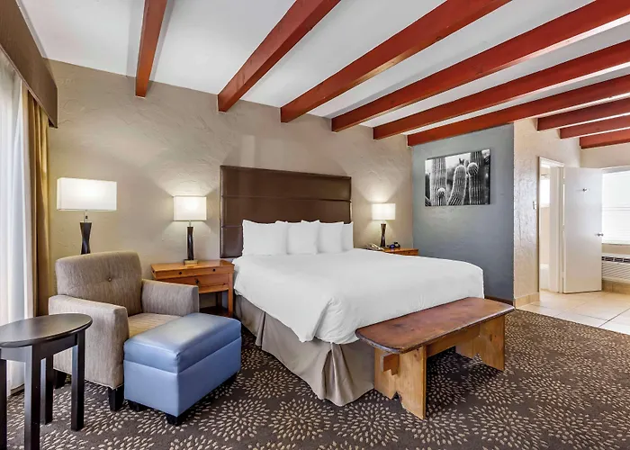 Best Western Mission Inn