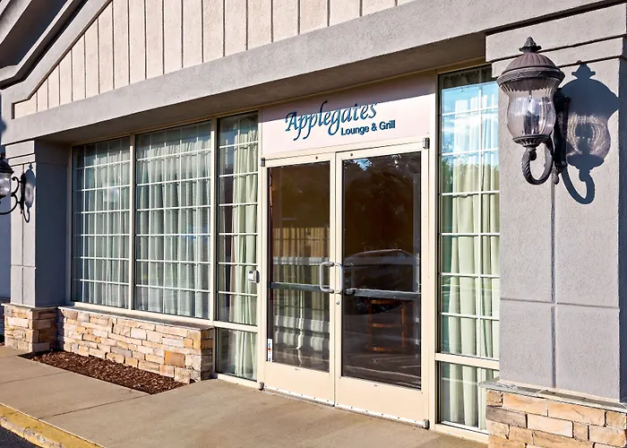 Wyndham Garden Manassas