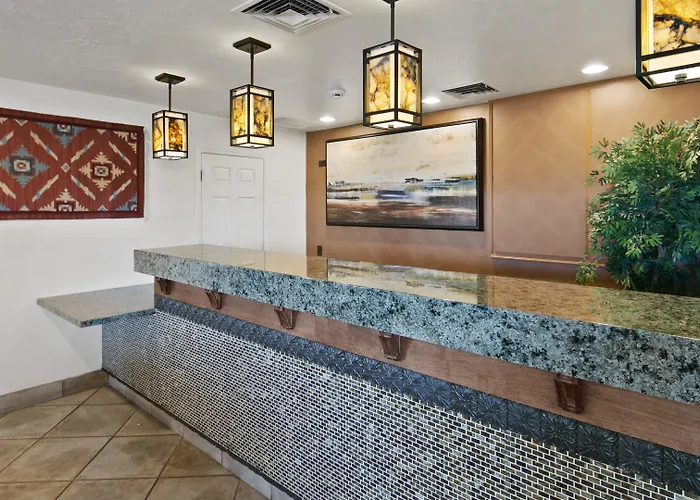 Best Western Prescottonian