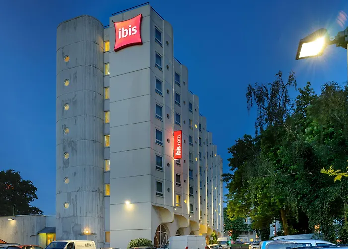 ibis Bochum Zentrum