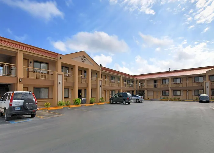 Americas Best Value Inn Kingsville
