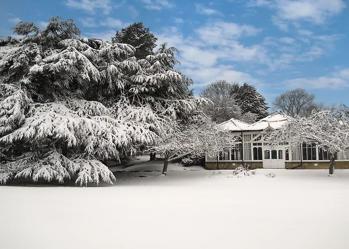 Harrogate Dog Friendly Hotels