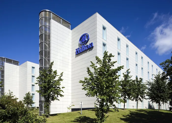 HAMPSHIRE Dog Friendly Hotels
