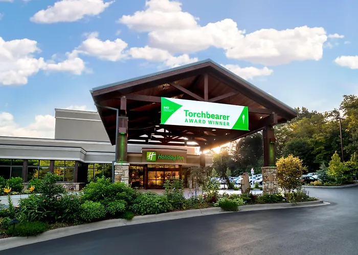 Holiday Inn East-Blue Ridge Pkwy By Ihg