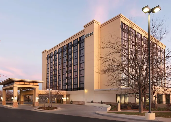 Hilton Fort Collins