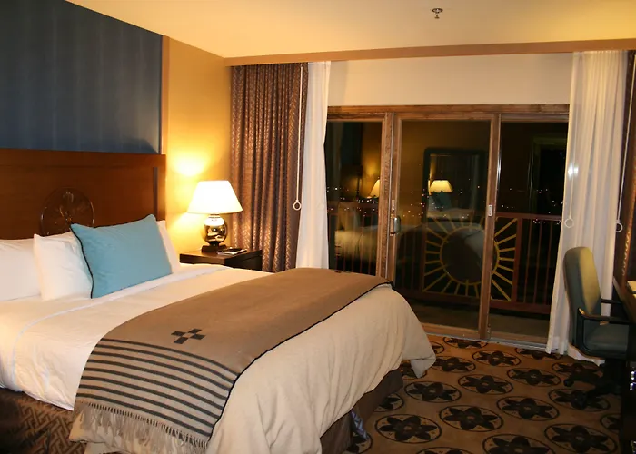 Prescott Resort & Conference Center