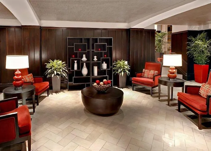 Bluegreen Vacations Hotel Blake, An Ascend Collection Hotel