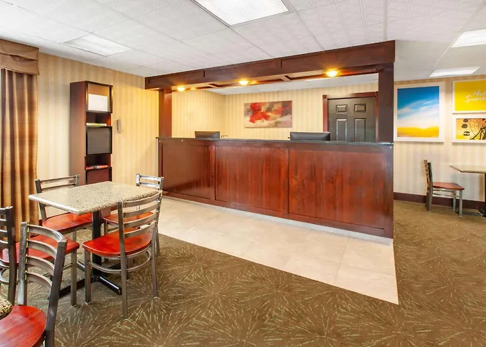 Days Inn By Wyndham Grantville