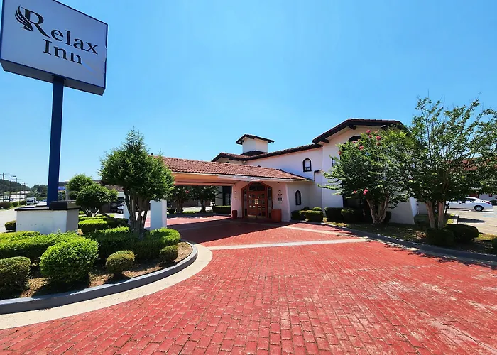Budget Host Inn- Medical Center