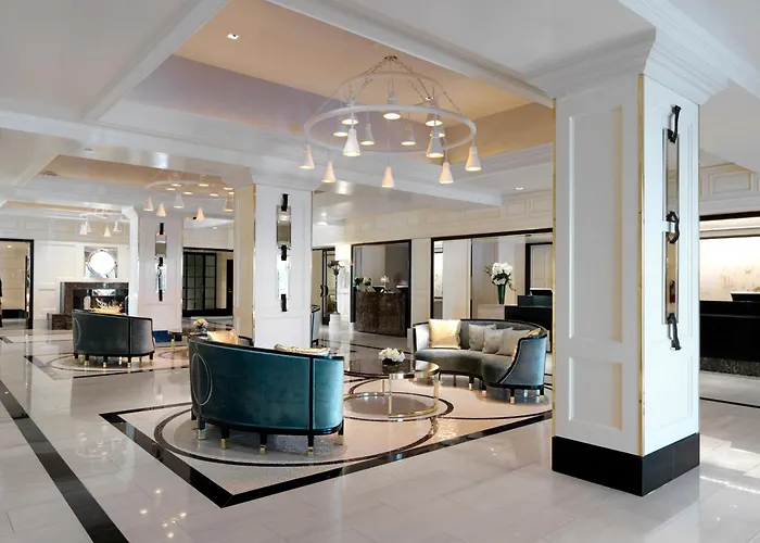 The London West Hollywood At Beverly Hills
