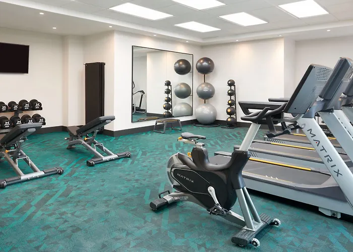 Towneplace Suites By Marriott Toronto Oakville