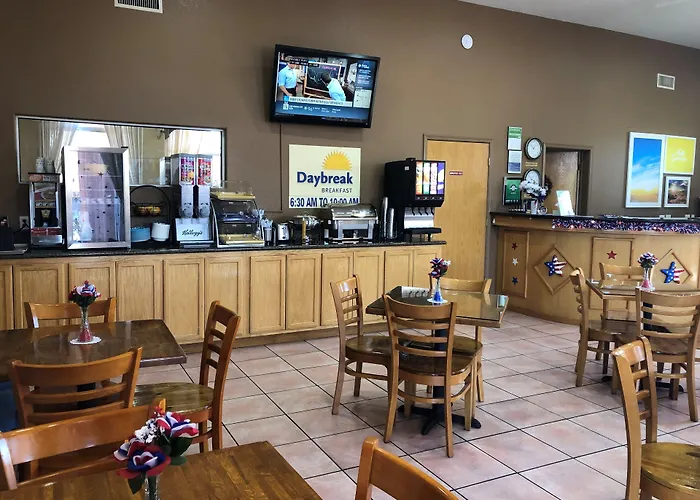 Days Inn By Wyndham Bullhead City