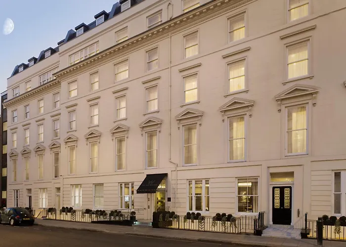 The Westbourne Hyde Park