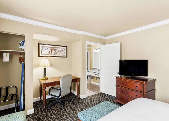 Yreka Dog Friendly Hotels