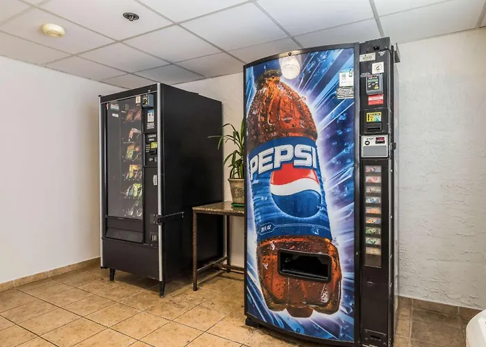 Motel 6-Elk Grove Village, Il Itasca