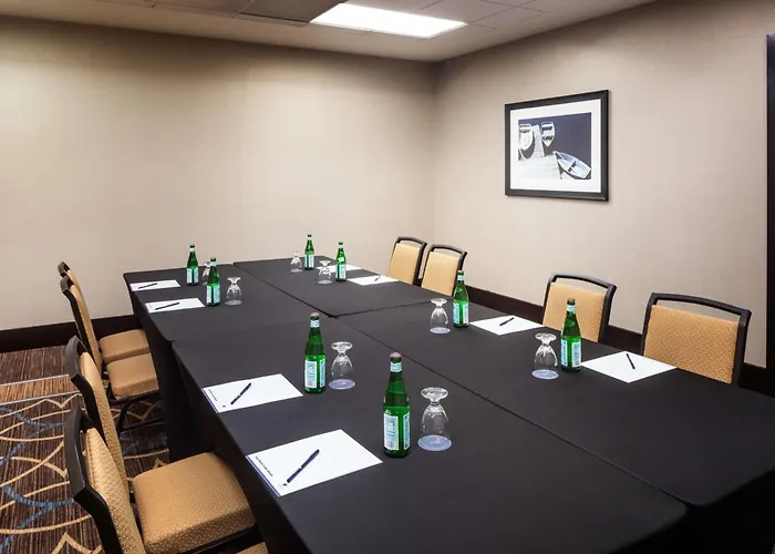 Silver Spring Dog Friendly Hotels