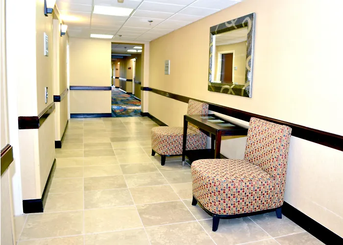Hampton Inn Rock Hill