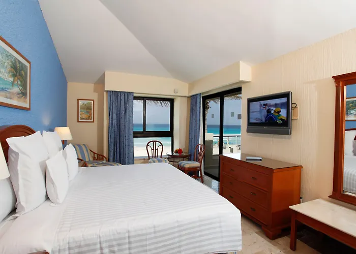 Occidental Tucancún - All Inclusive