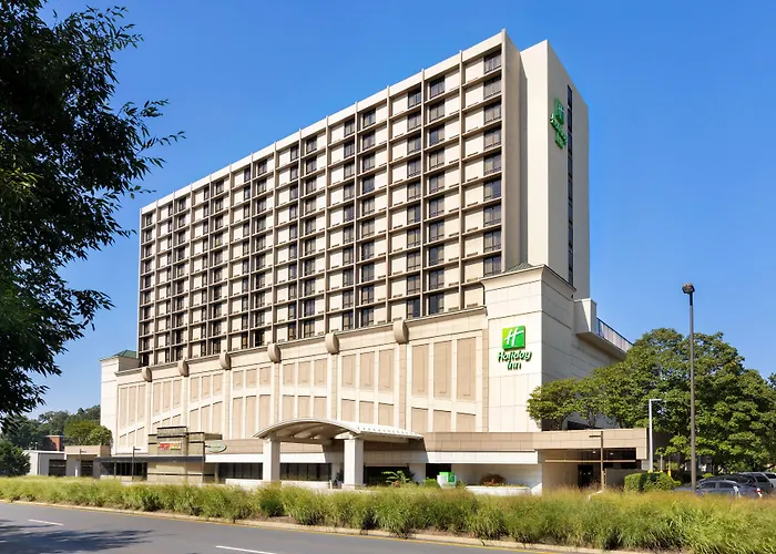 Holiday Inn National Airport/Crystal City By Ihg