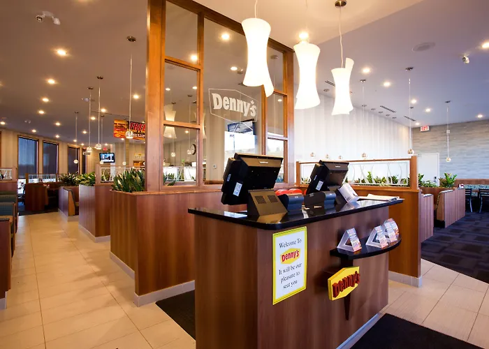 Sandman Hotel Terrace