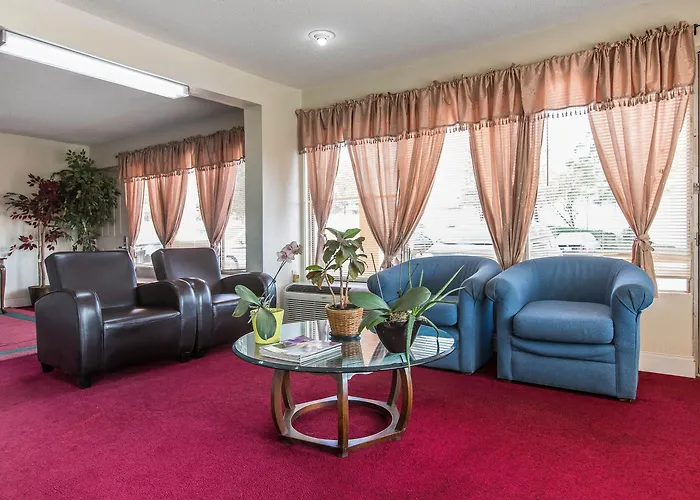 Rodeway Inn