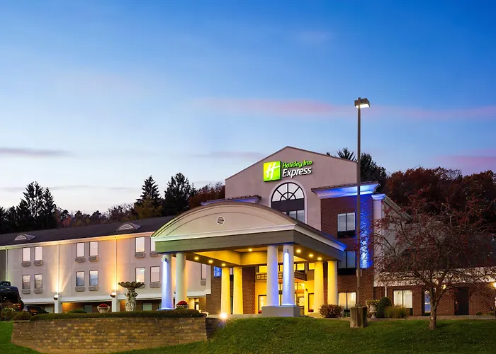 Holiday Inn Express Meadville