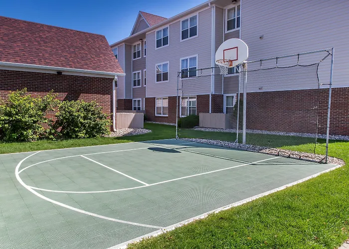 Residence Inn Sioux Falls