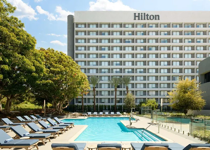 Culver City Dog Friendly Hotels