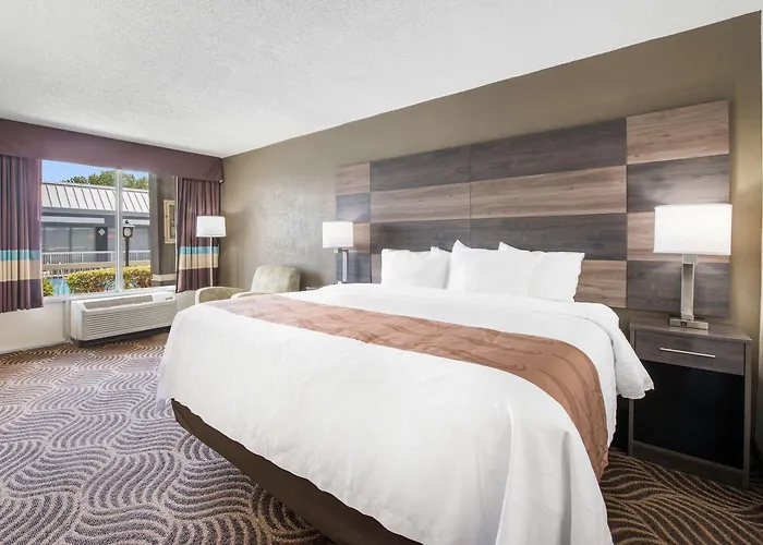 Quality Inn Concord Kannapolis