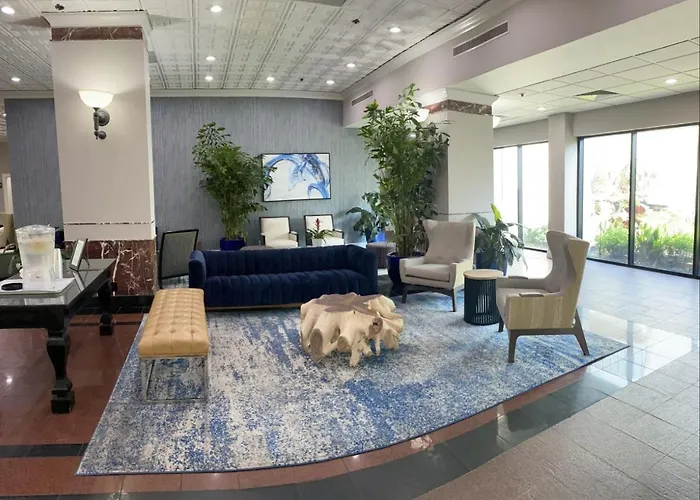 Wyndham Houston Near Nrg Park - Medical Center