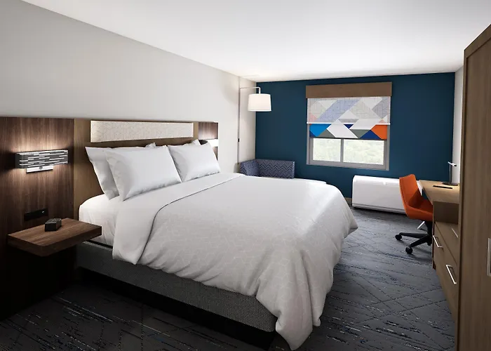 Holiday Inn Express Greencastle By Ihg
