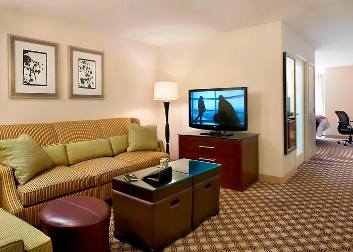Chicago Marriott Naperville