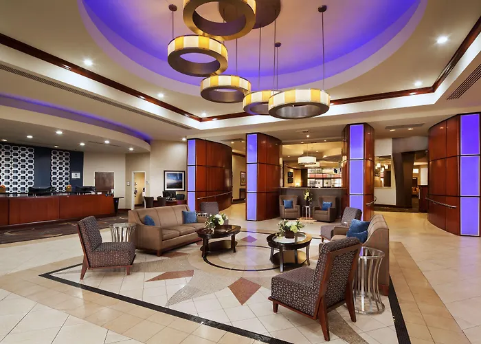Sheraton Agoura Hills Hotel