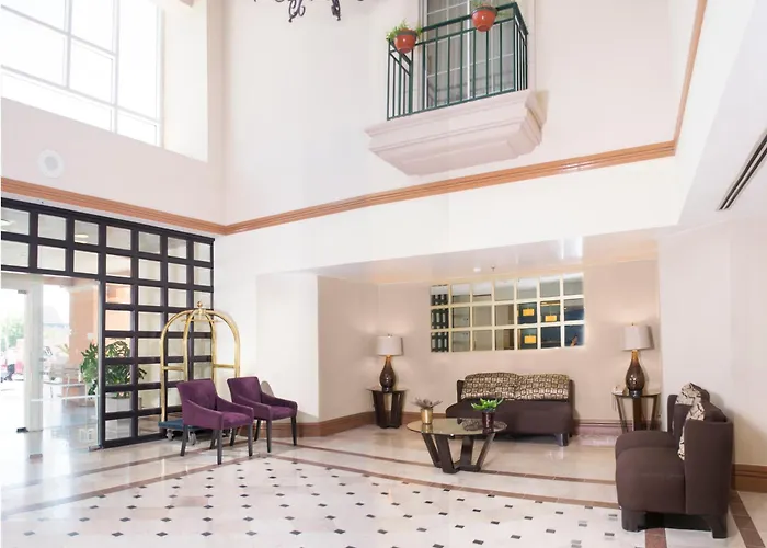 Istay Hotel Ciudad Juarez