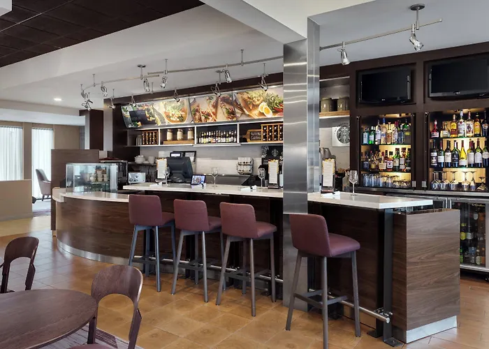 Courtyard Philadelphia Willow Grove