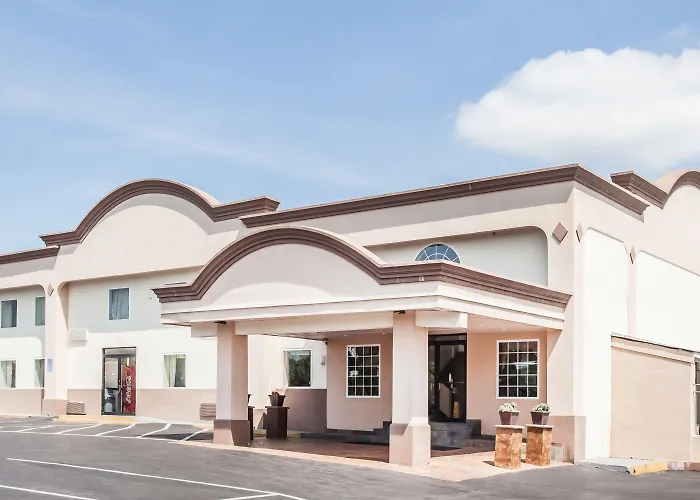 Days Inn By Wyndham