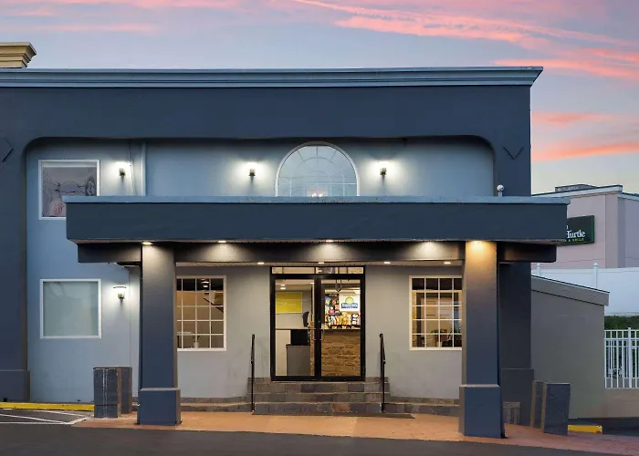 Days Inn By Wyndham
