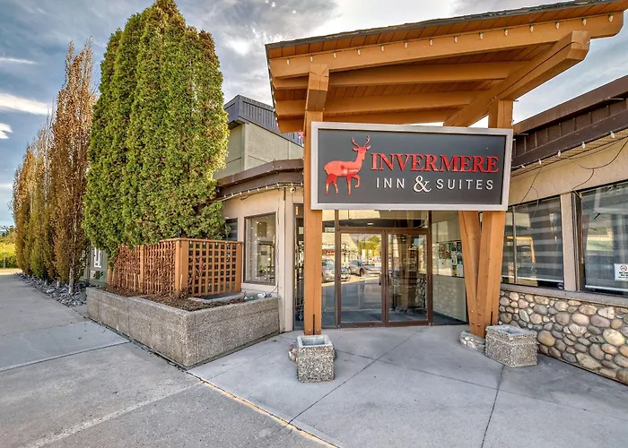 Best Western Invermere Inn