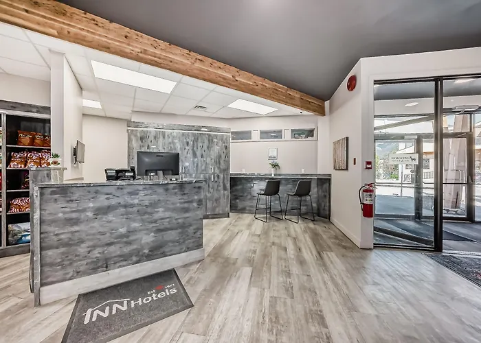 Best Western Invermere Inn