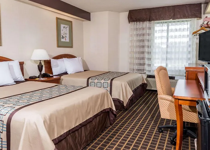 Days Inn By Wyndham Yadkinville