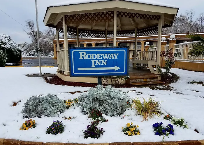 Rodeway