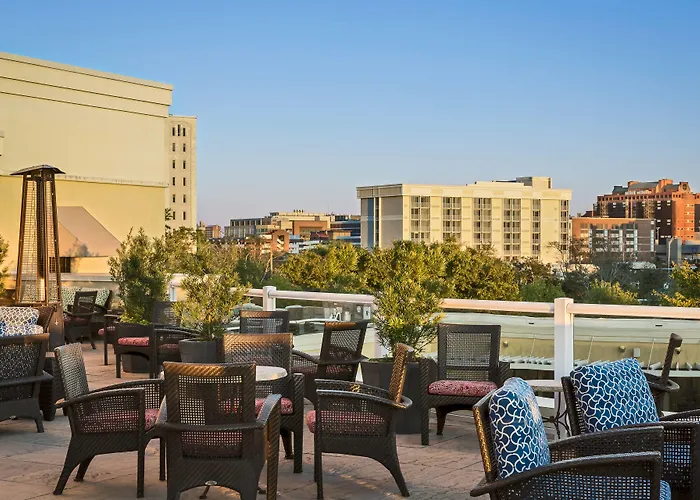 Charleston Marriott