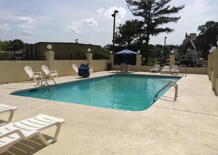 America Best Value Inn Kosciusko