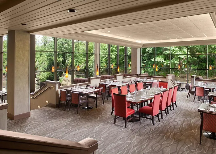 Cuyahoga Falls Dog Friendly Hotels